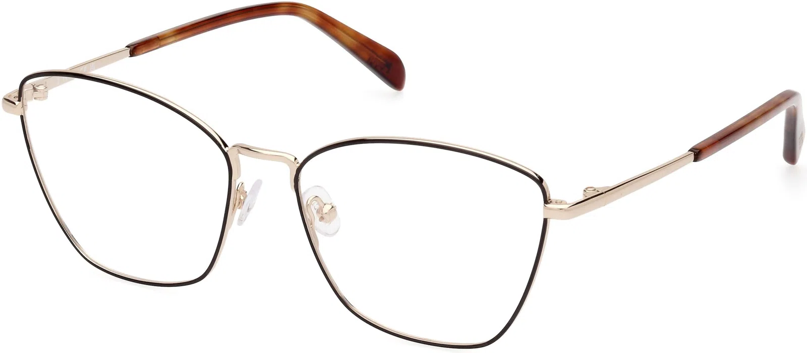 Emilio Pucci 5243 Eyeglasses - view 4
